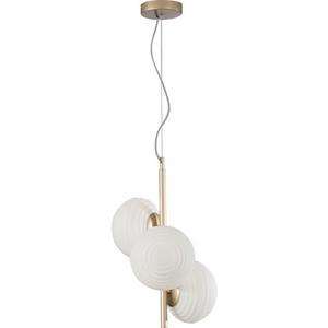 ECO-LIGHT Hanglamp Pendelleuchte RIPPLE