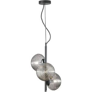 ECO-LIGHT Hanglamp Pendelleuchte RIPPLE