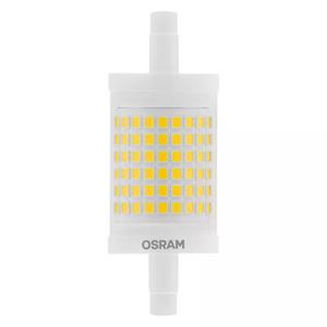 Osram Parathom LED Lamp R7S 12-100W Dimbaar Warm Wit