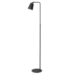 Light & Living  Vloerlamp Salomo - 25x25x148cm - Zwart