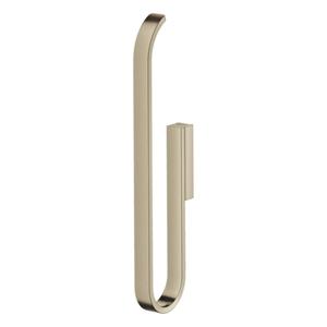 Grohe Selection reserverolhouder voor 2 rollen brushed nikkel 41067EN0