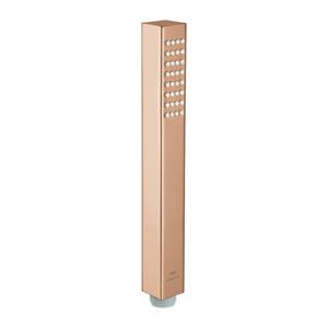 Grohe Rainshower Aqua Cube Stick Handdouche - 21.6cm - 1 straalsoort - warm sunset 26885DA0