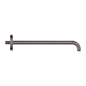 Grohe Rainshower Mono 310 Hoofddouche - wand - 42.2cm - rond - hard graphite 26558a00