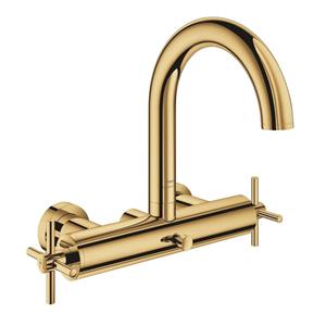 Grohe Atrio New Classic Badmengkraan (opbouw) 25268GL0