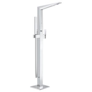 Grohe Allure Brilliant Badmengkraan (opbouw) 24348001