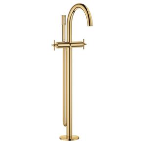 Grohe Atrio New Classic Inbouwmengkraan 25272GL0