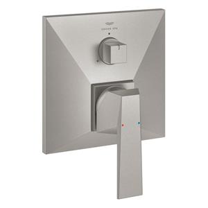 Grohe Allure Brilliant Inbouwmengkraan 24340DC0