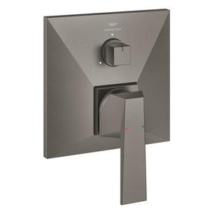 Grohe Allure Brilliant Inbouwmengkraan 24340AL0