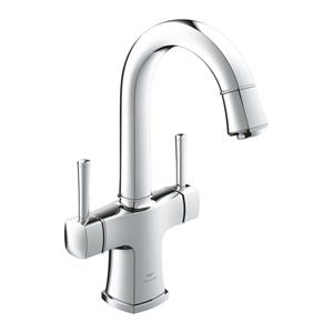 Grohe Grandera Wastafelkraan (opbouw) 20666000