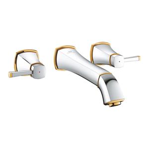 Grohe Grandera Wastafelkraan (opbouw) 20623ig0