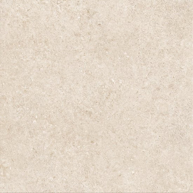 Atlas Concorde Boost Stone Vloer- en wandtegel - 60x60cm - 9mm - gerectificeerd - Porcellanato - Ivory (Beige) 1847685