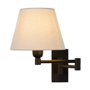 Atmooz by Charrell Atmooz Wandlamp Teresina - Industriele Muurverlichting