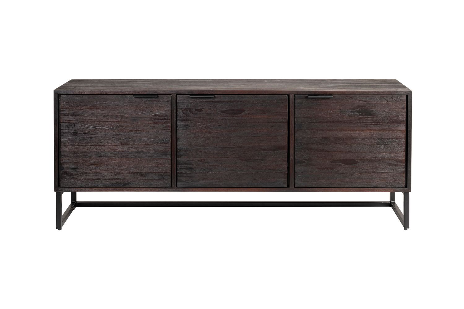 Het Steigerhouthuis Webster Dressoir Laag