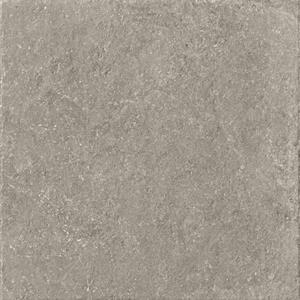 Douglas & Jones Vloertegel  Province 80x80 cm Gerectificeerd Mat Grey 