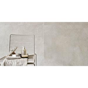 Douglas & Jones Vloer en Wandtegel OnebyOne Palladium White 100x100 cm 