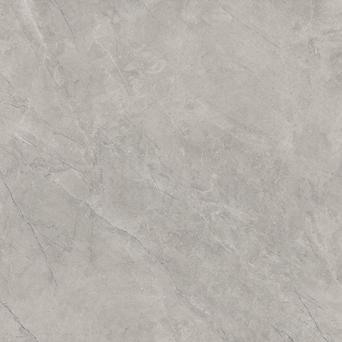 Jabo Tegelsample:  Bayona Silver vloertegel grijs glans 60x60cm gerectificeerd