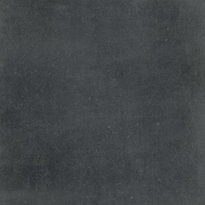 Jabo Tegelsample:  Maku Dark vloertegel zijdeglans 80x80cm gerectificeerd