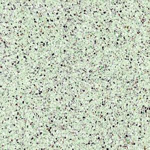 Jabo Tegelsample:  Medley Leaf terrazzo vloertegel 120x120cm gerectificeerd