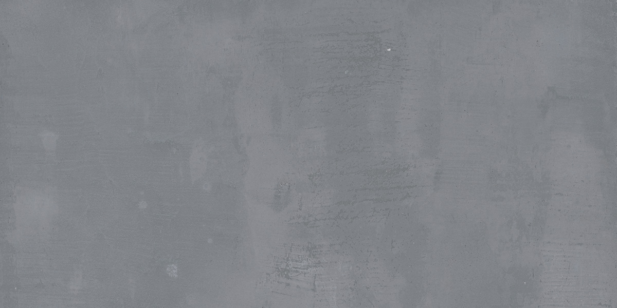 Jabo Tegelsample:  Beton Cire Bercy Blu vloertegel blauwgrijs 60x120cm gerectificeerd