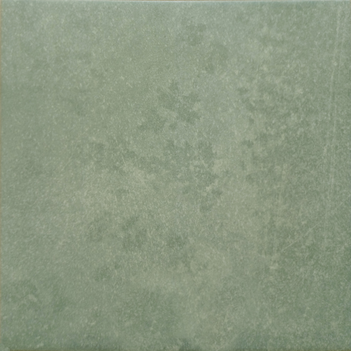 Jabo Tegelsample:  Beton Cire Bercy Salvia vloertegel groen 22x22cm