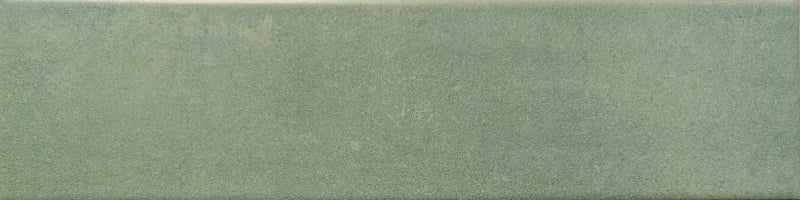 Jabo Tegelsample:  Beton Cire Bercy Salvia wandtegel groen 7.5x30cm