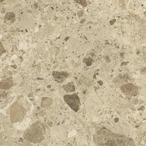 Jabo Tegelsample:  Nativa Sand vloertegel glans 80x80cm gerectificeerd