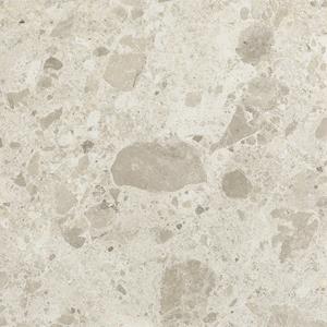 Jabo Tegelsample:  Nativa White vloertegel glans 80x80cm gerectificeerd