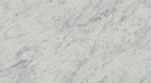 Jabo Tegelsample:  Exigo Carrara wandtegel grijs gepolijst 30.5x56cm gerectificeerd