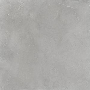 Jabo Tegelsample:  Hollstone Opal vloertegel lichtgrijs 60x60cm gerectificeerd