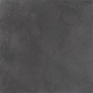 Jabo Tegelsample:  Hollstone Obsidian vloertegel antraciet 60x60cm gerectificeerd