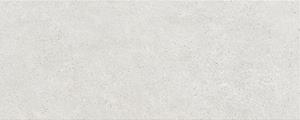 Jabo Tegelsample:  Borneo White wandtegel 30x75cm gerectificeerd