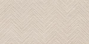 Jabo Borneo Sand wandtegel geometrisch 60x120cm gerectificeerd