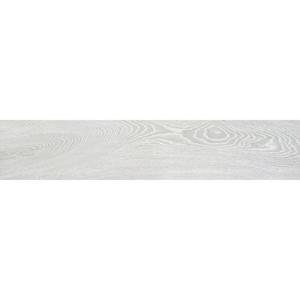 Alaplana Vloertegel  Isengard Mat Blanco 30x150 cm Houtlook Licht Grijs 