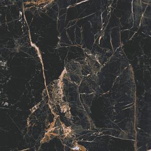 Cerrad Vloer- en Wandtegel  Marquina Goud 60x60 cm Mat 