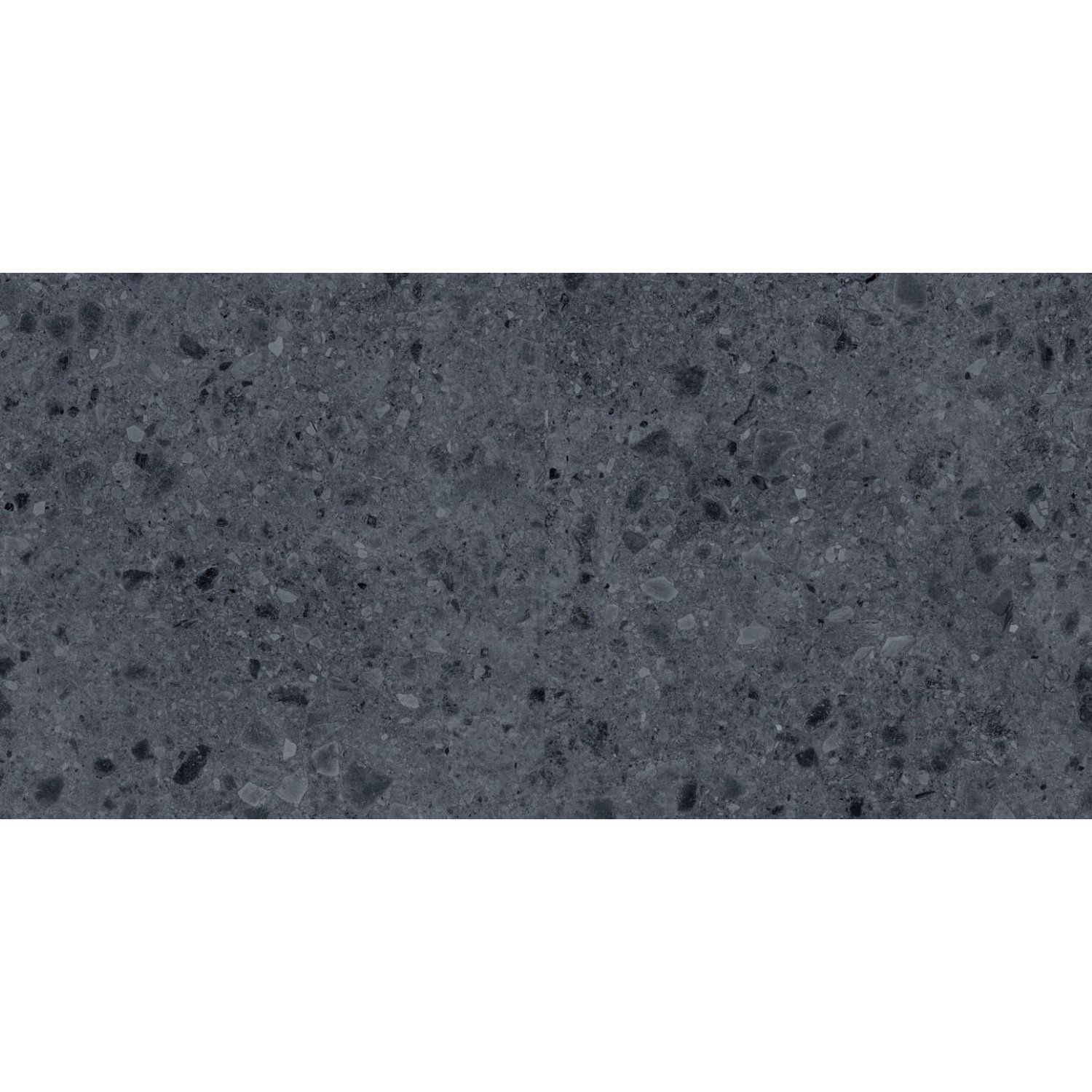 Mykonos Vloertegel  Geotech Black 60x120 cm Antislip 