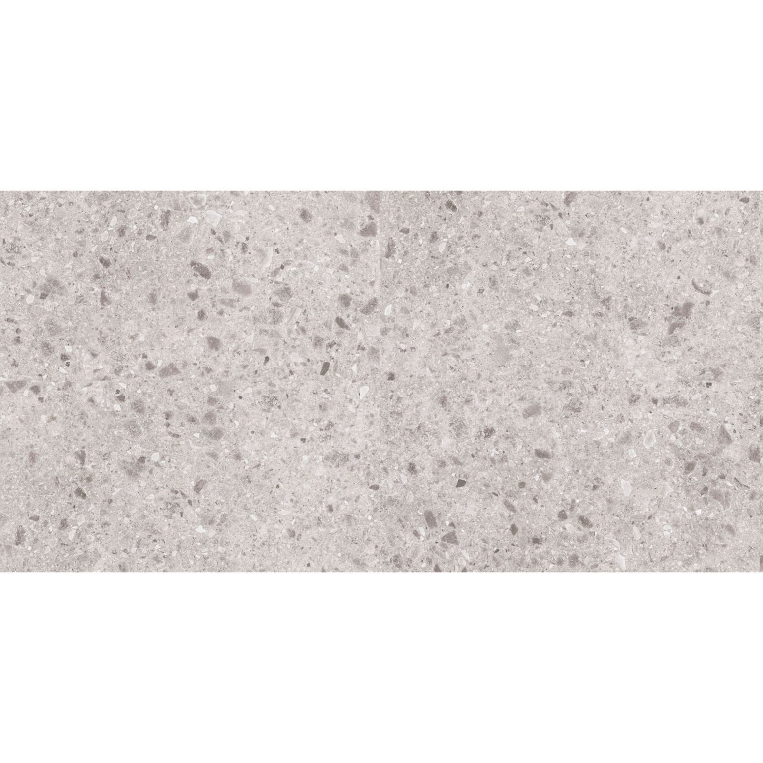 Mykonos Vloertegel  Geotech Light Grey 60x120 cm Antislip 