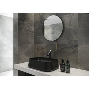 TS-Tiles Vloertegel  Stonemaster Graphite 60x120 cm 