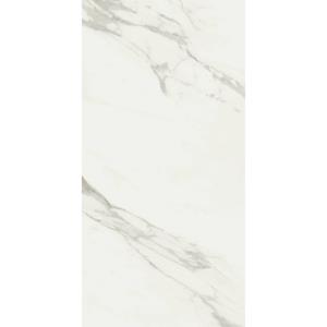 E-Tile Vloertegel XL Etile Always White Natural Glans 60x120 cm 