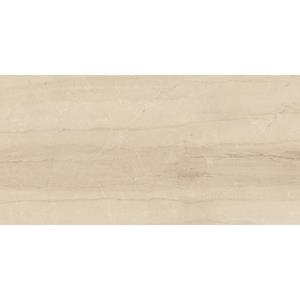 E-Tile Vloertegel XL Etile Kontempo Creme Glans 60x120 cm 