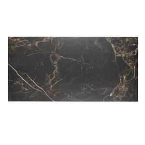 Vloertegel Ape Grupo Night Lux Mat Marmerlook 60x120 cm