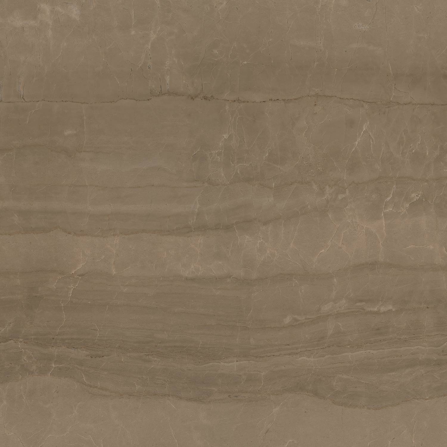 E-Tile Vloertegel XL Etile Kontempo Cinnamon Glans 120x120 cm 