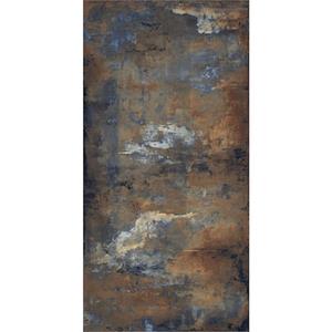 Energieker Vloer- en Wandtegel  City Plaster 60x120 cm Mat Multicolor Rood Bruin 