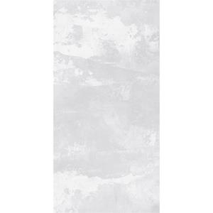 Energieker Vloer- en Wandtegel  City Plaster 60x120 cm Mat White 