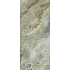 Keope Vloertegel  9cento Raggio Verde Gepolijst 60x120 cm 