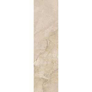 Keope Vloertegel  Lux Crema Beige Mat 20x120 cm 