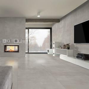 Energieker Vloertegel  Concept 120X120 cm Pearl 