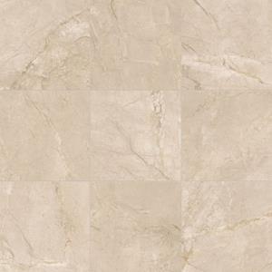 Keope Vloertegel  Lux Crema Beige Gepolijst 120x120 cm 