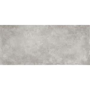 Energieker XL Vloertegel  Parker Grey 120x270 cm Beton Grijs 