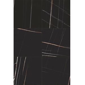 Vloertegel Casamood Stones & More 2.0 120x240 cm Sahara Noir