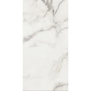 Keope Vloertegel  Lux Calacatta Glans 120x240 cm 